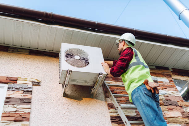 Best HVAC Air Duct Cleaning  in Jellico, TN
